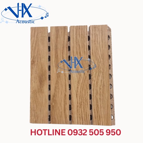 Gỗ Tiêu Âm Đục Lỗ Soi Rãnh